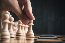 Top 5 Strategies for Conducting a Comprehensive Competitive Analysis