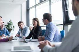 Creating a Motivating Work Environment: Best Practices from Successful Leaders