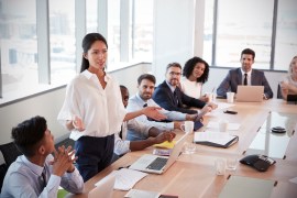 Instinct vs. Logic: Finding the Balance in Decision Making